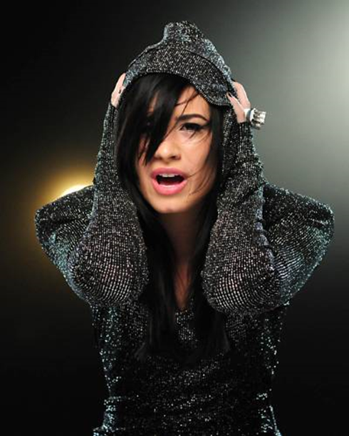 HQ Taste » Taste Of High Quality: Demi Lovato – Remember December Music ...